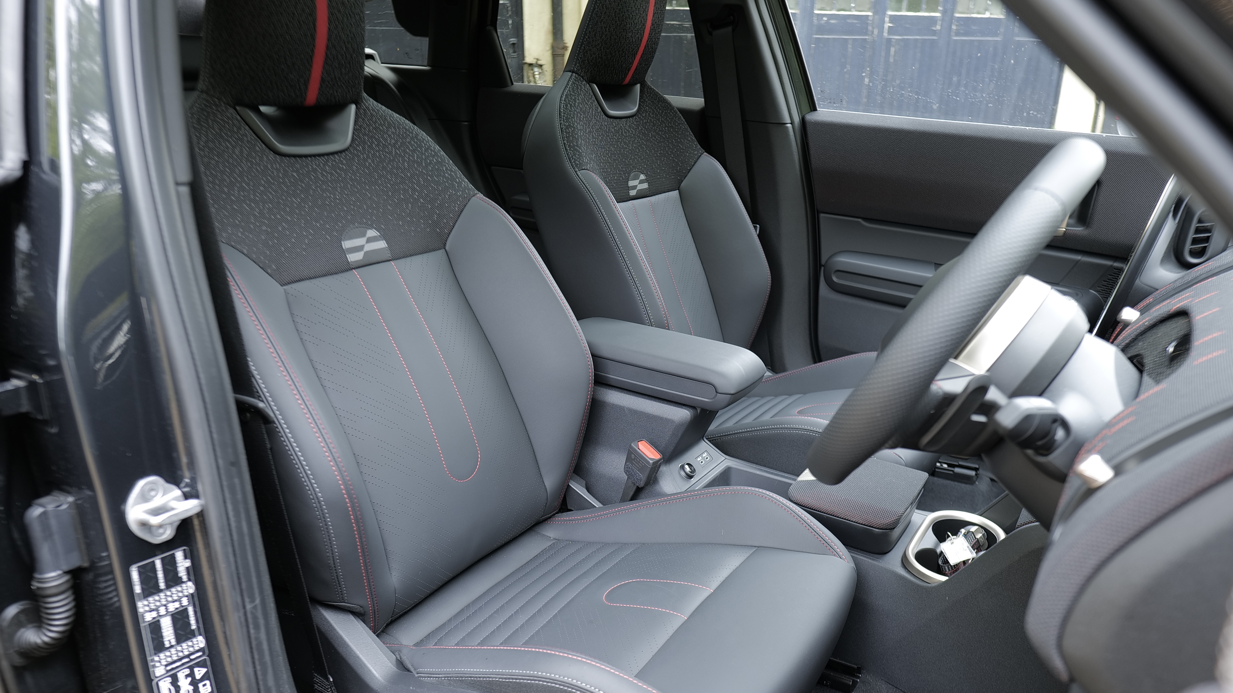 MINI COUNTRYMAN HATCHBACK 2.0 S Classic ALL4 [Level 2] 5dr Auto